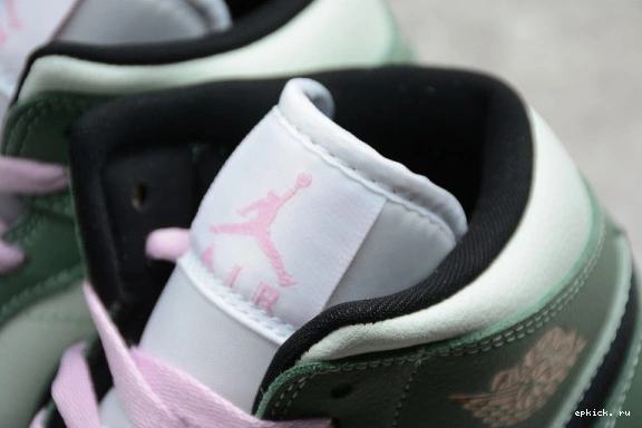 Cheap EP 1 Dutch CZ0774-300 Green CZ0774-300 Jordan Mid 1227